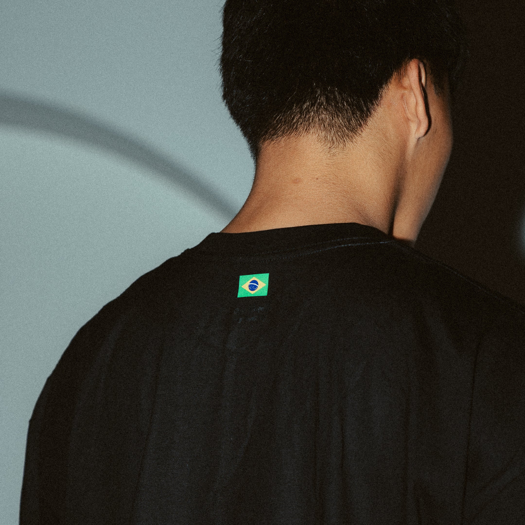 R10 Tee (Tiempo)