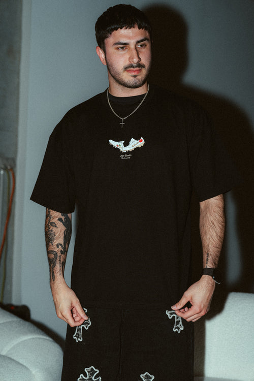 R10 Tee (Tiempo)