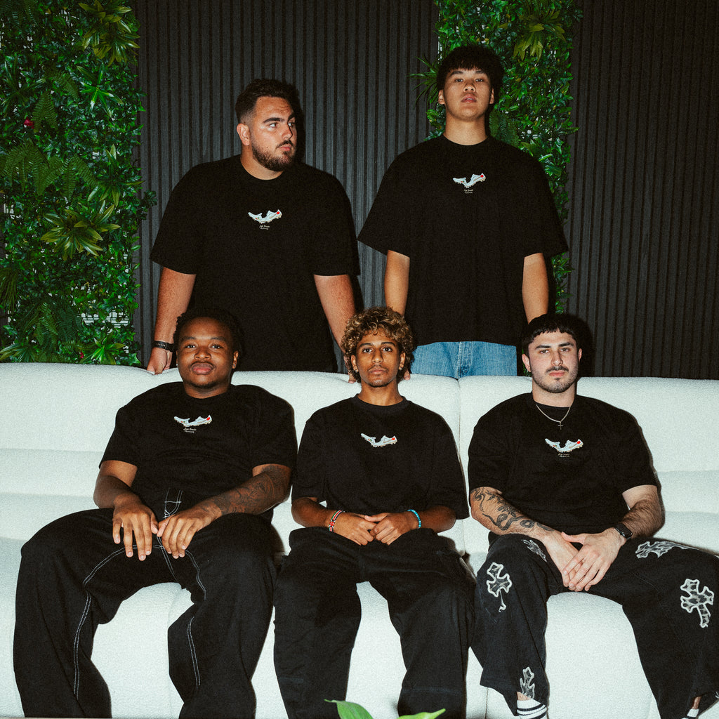 R10 Tee (Tiempo)