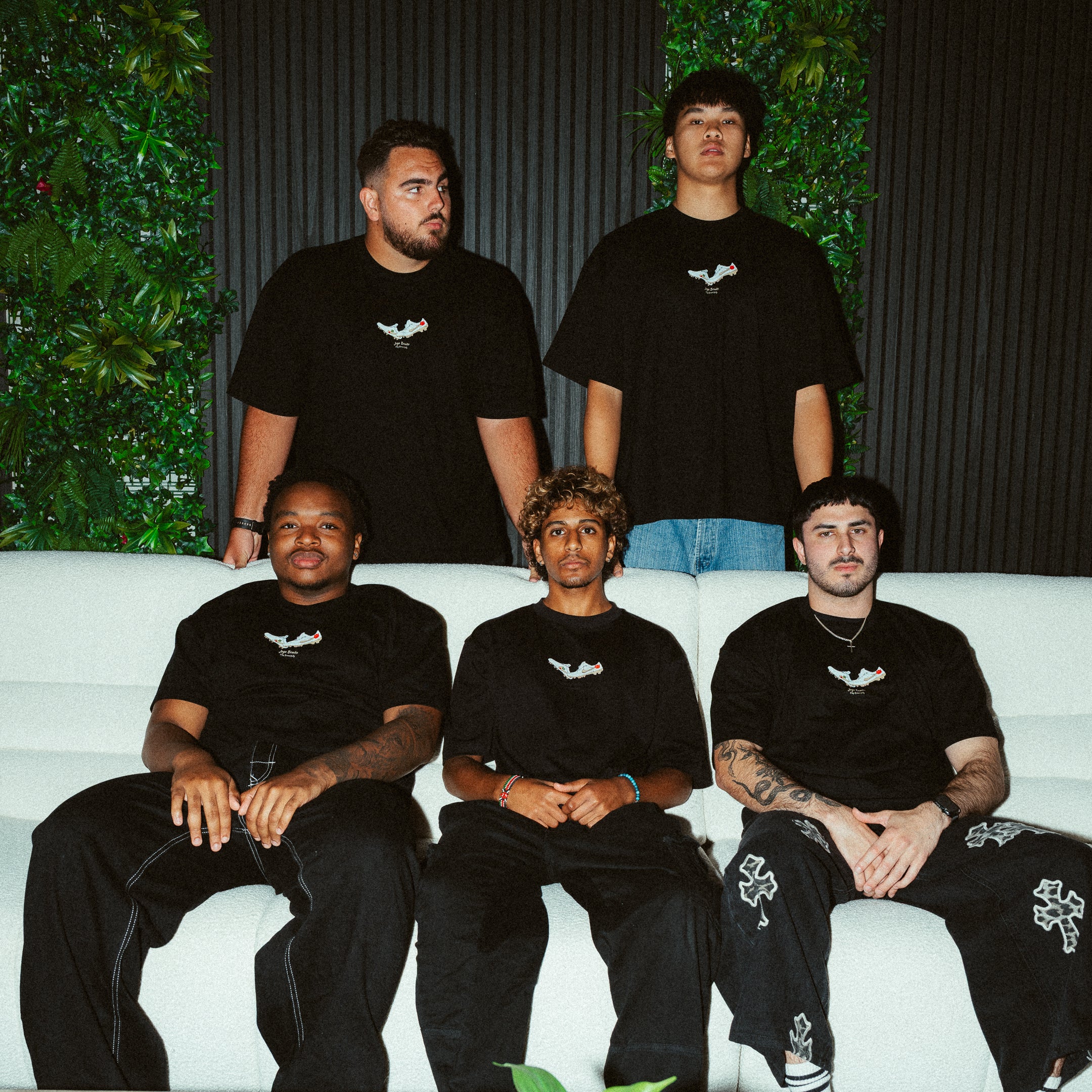 R10 Tee (Tiempo)