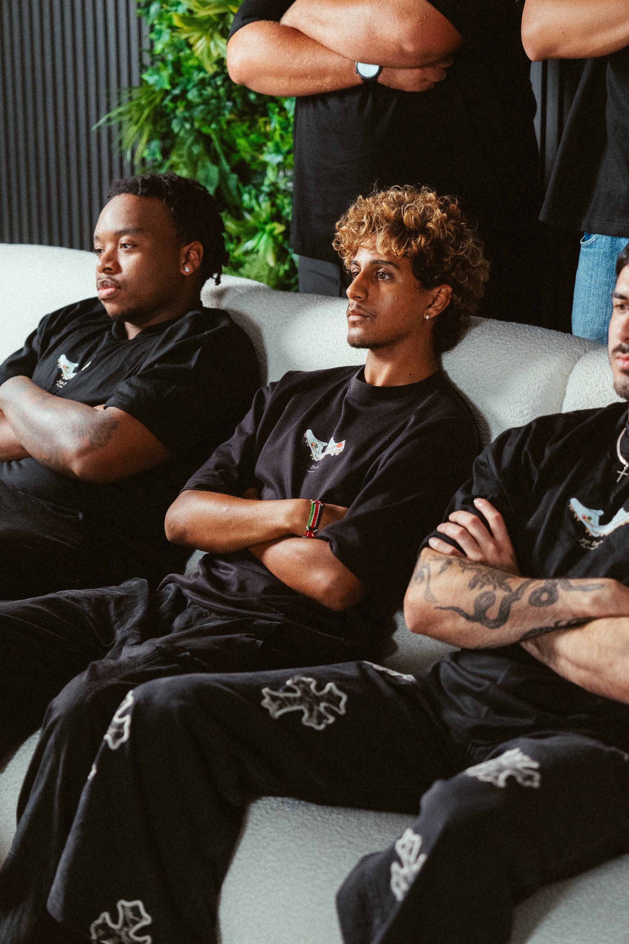 R10 Tee (Tiempo)